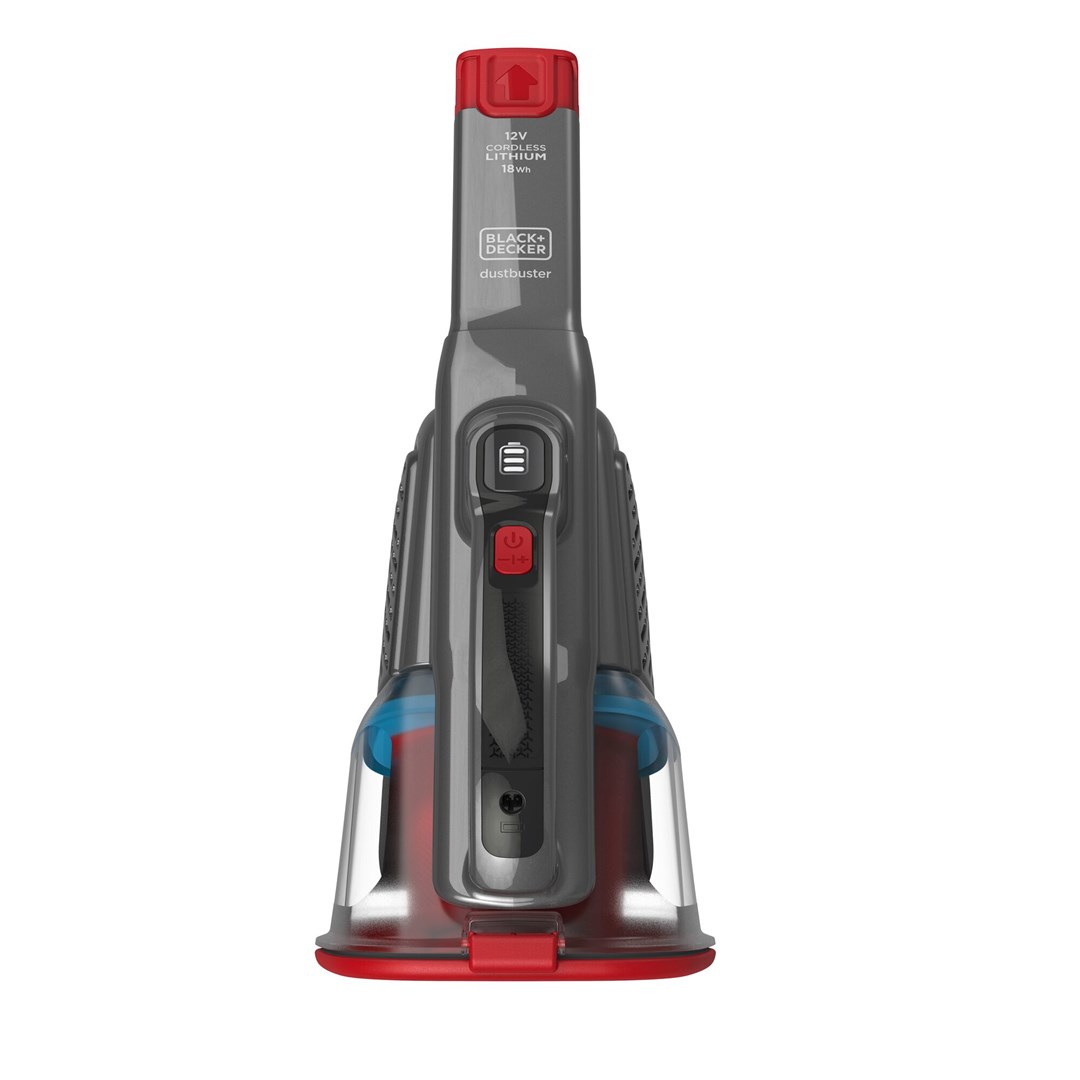 BLACK+DECKER Black & Decker BHHV315J-QW handheld