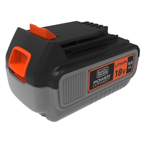 BLACK+DECKER Black & Decker BL5018 Battery