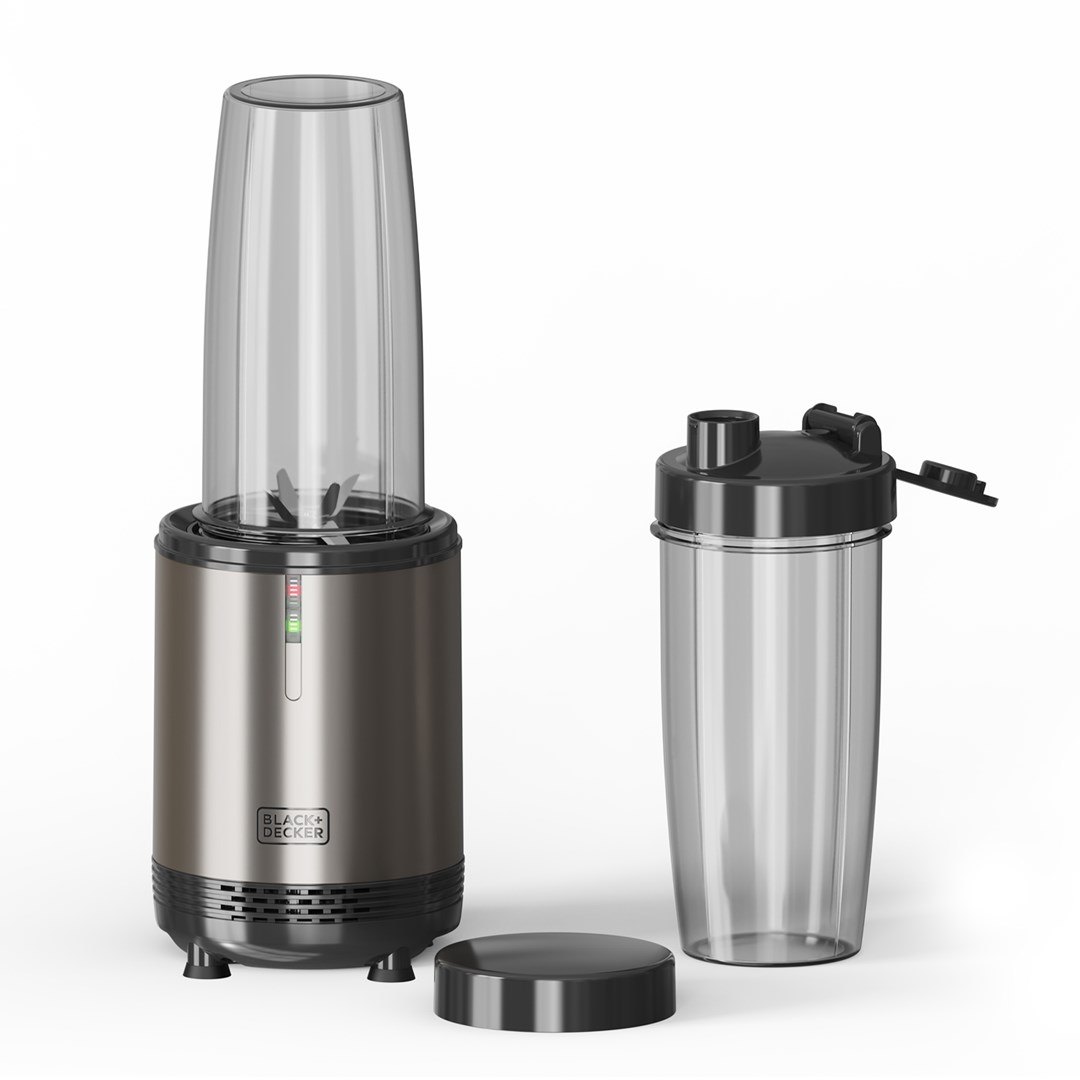 BLACK+DECKER BXJBA1203E 1000 W hand blender