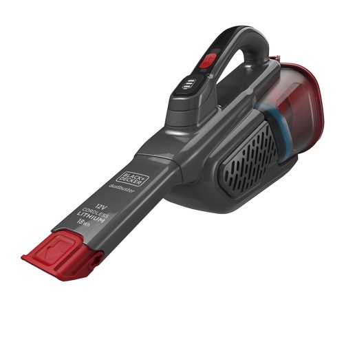 BLACK+DECKER Black & Decker Dustbuster handheld
