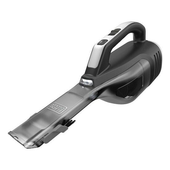 BLACK+DECKER Black & Decker DVD320J-QW handheld