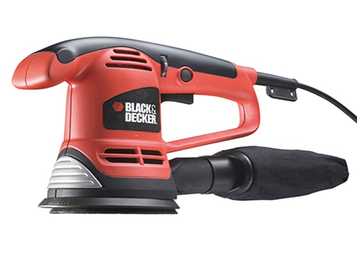 BLACK+DECKER Black & Decker KA191EK portable