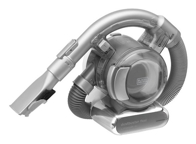 BLACK+DECKER Black & Decker PD1820LF handheld