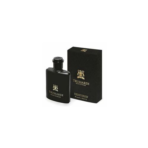 Trussardi Parfums Black Extreme EDT (Man