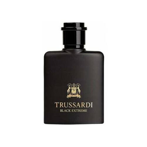 Trussardi Parfums Black Extreme EDT Tester