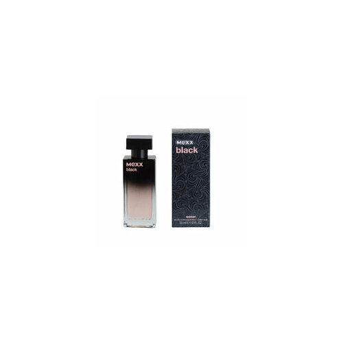 Mexx Black for Her EDP (Woman
