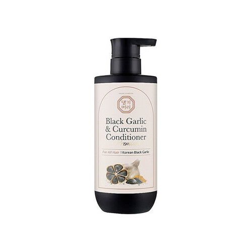 Daeng Gi Meo Ri Black Garlic