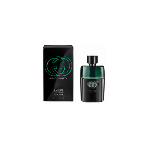 GUCCI Black Guilty Pour Homme EDT