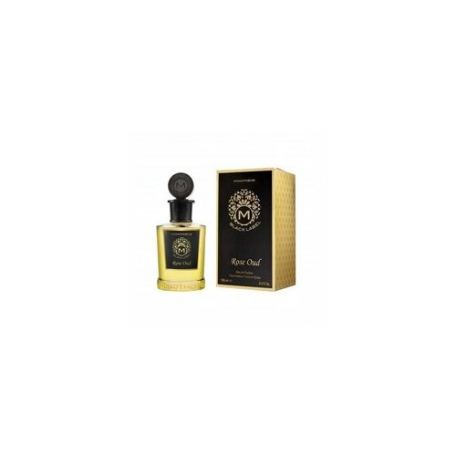 Monotheme Venezia BLACK LABEL Rose Oud