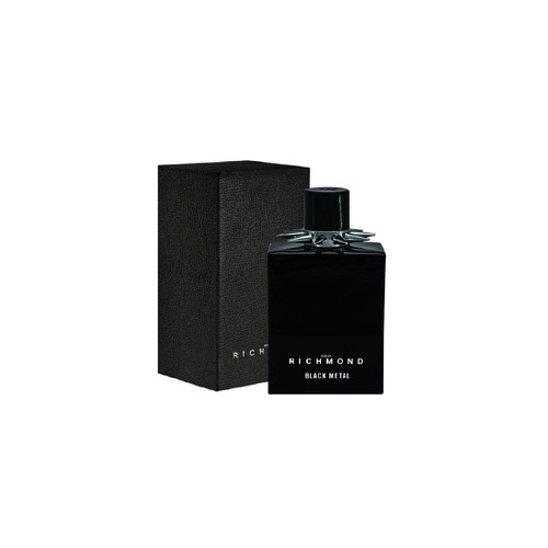 John Richmond Black Metal EDP (Woman