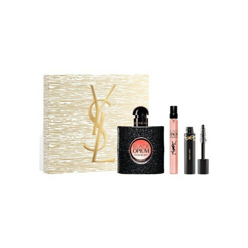 Yves Saint Laurent Black Opium Dárková