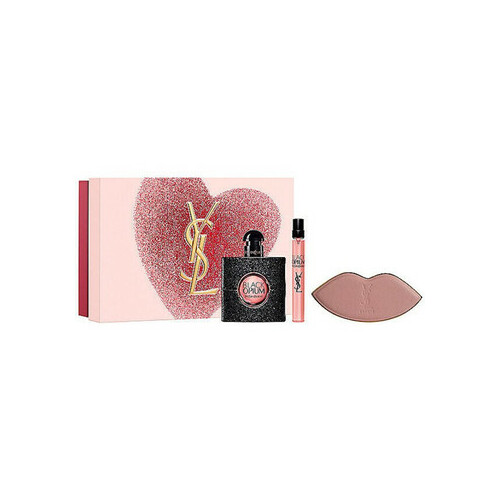 Yves Saint Laurent Black Opium Dárková