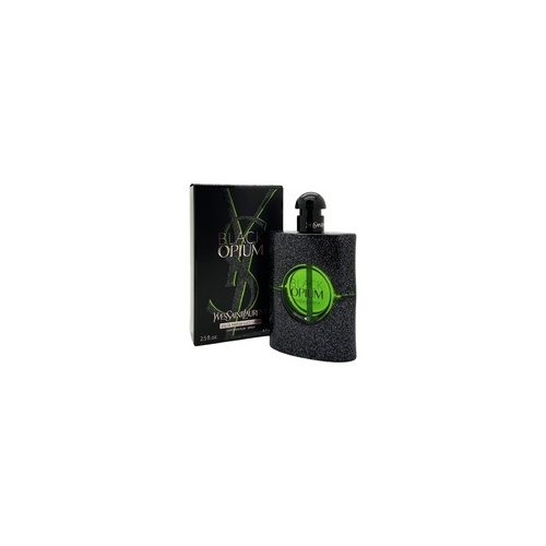 Yves Saint Laurent Black Opium Illicit
