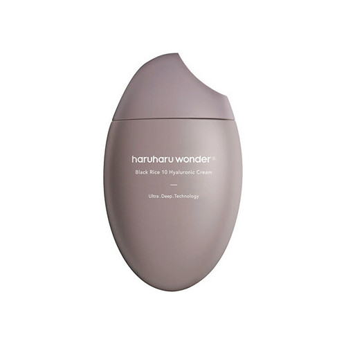 Haruharu Wonder Black Rice 10 Hyaluronic