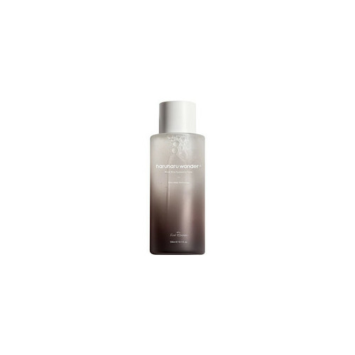 Haruharu Wonder Black Rice Hyaluronic Toner
