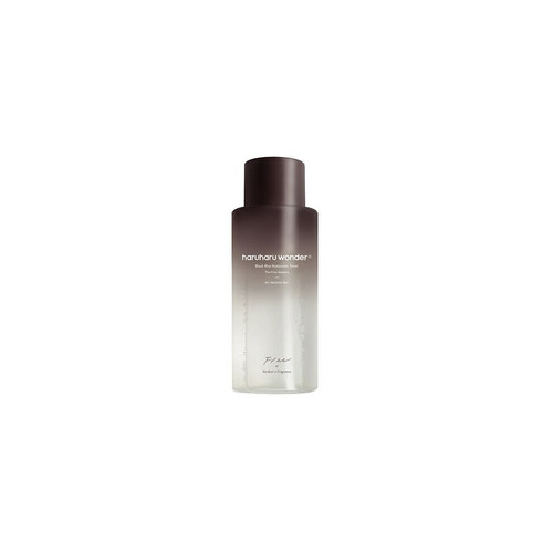 Haruharu Wonder Black Rice Hyaluronic Toner