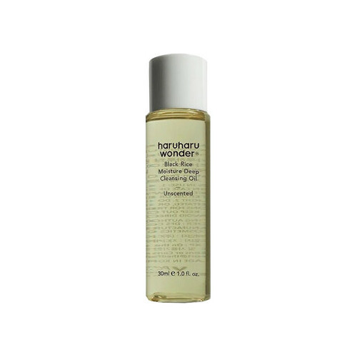 Haruharu Wonder Black Rice Moisture Deep