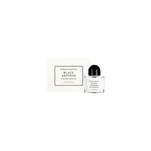 Byredo Black Saffron EDP (Unisex, 50ml)