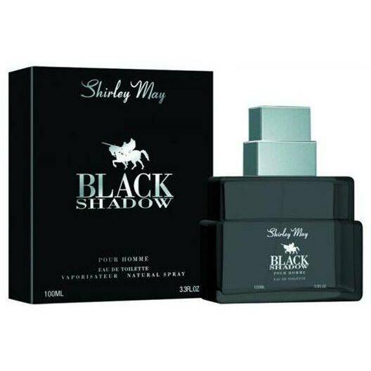 Lalique Black Shadow EDP (Man, 100ml)