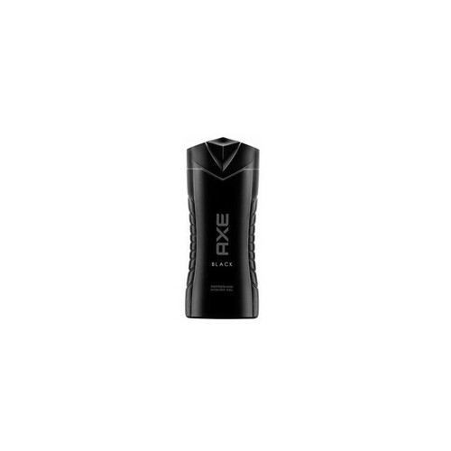 AXE Black Shower gel (Man, 400ml)