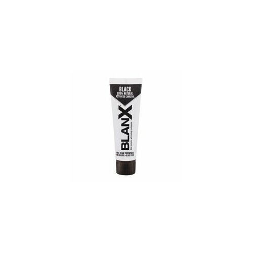 BlanX Black Toothpaste (Woman, 75ml) |