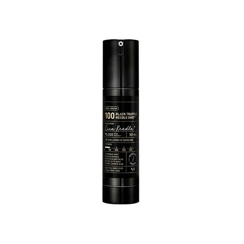 VT Cosmetics Black Truffle Reedle Shot