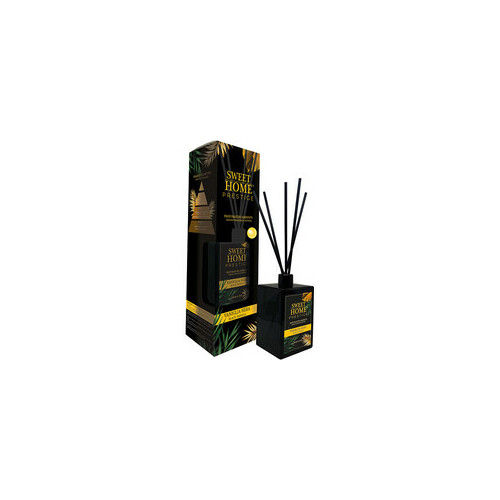 Sweet Home Collection Black Vanilla Aroma