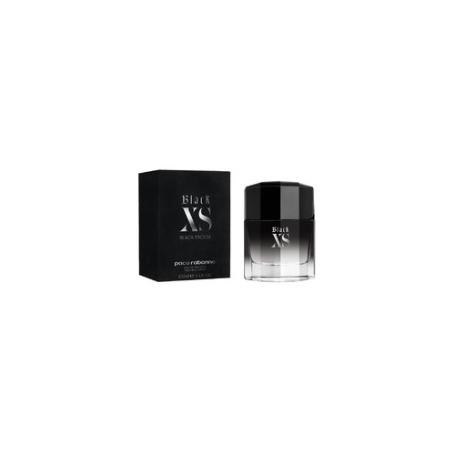 PACO RABANNE Black XS EDT (Man