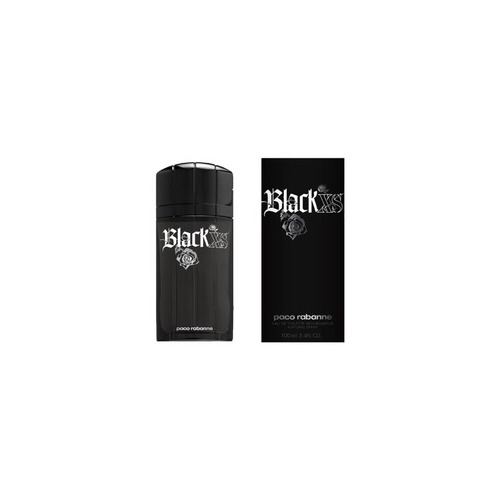 PACO RABANNE Black XS EDT Tester