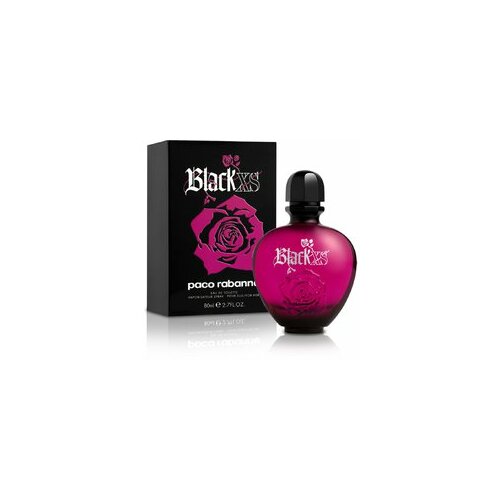 PACO RABANNE Black XS for Her