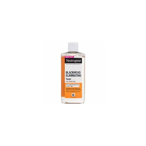 Neutrogena Blackhead Eliminating Toner - Pleťové