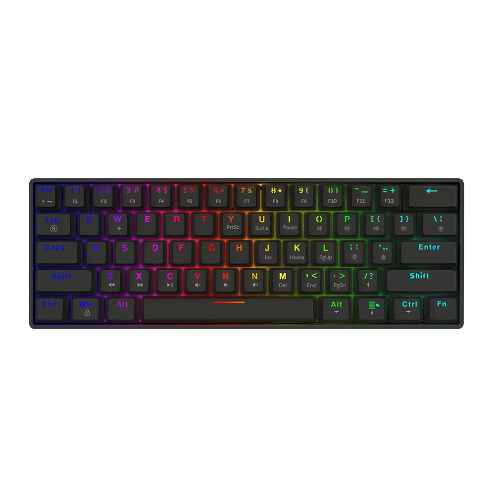 SAVIO BLACKOUT X2 PEACH | BLACKOUT