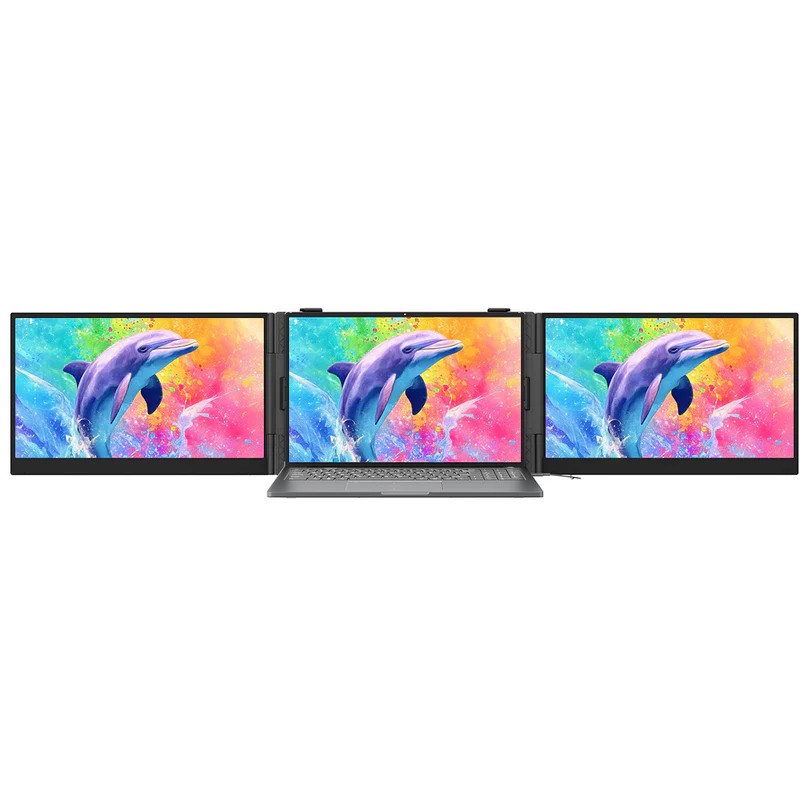 Blackview DCM8 Pro - 15.3"
