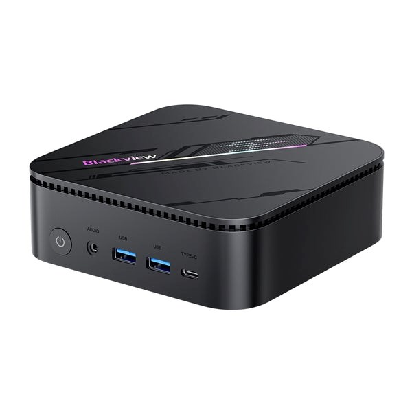 Blackview  MP100 Pro Mini PC I3-1215U/16GB/512GB
