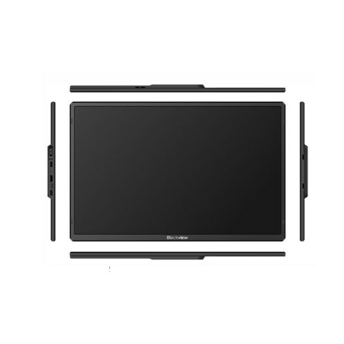 Blackview  Table9 Portable Monitor 16" Black