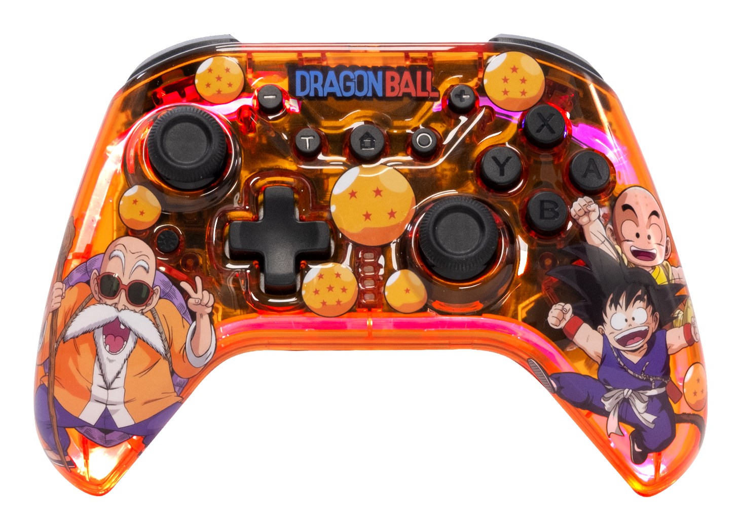 No name Blade Gaming Wireless Gamepad