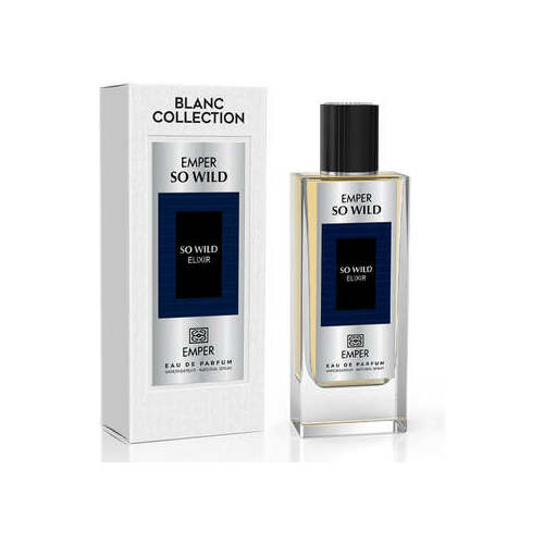 Emper Blanc Collection So Wild EDP