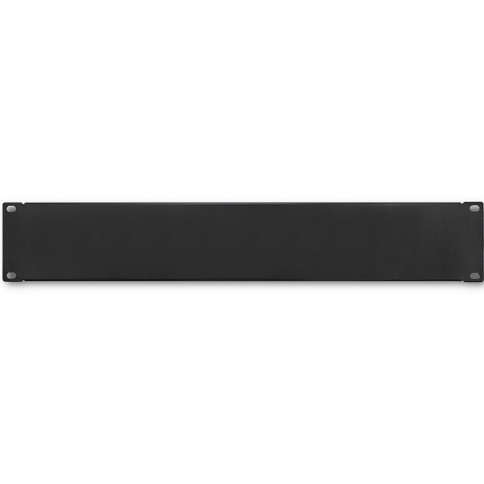 Qoltec  Blanking panel for 19inches RACK