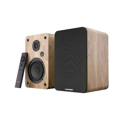 Blaupunkt  BS50OK brown loudspeakers | BS50OK