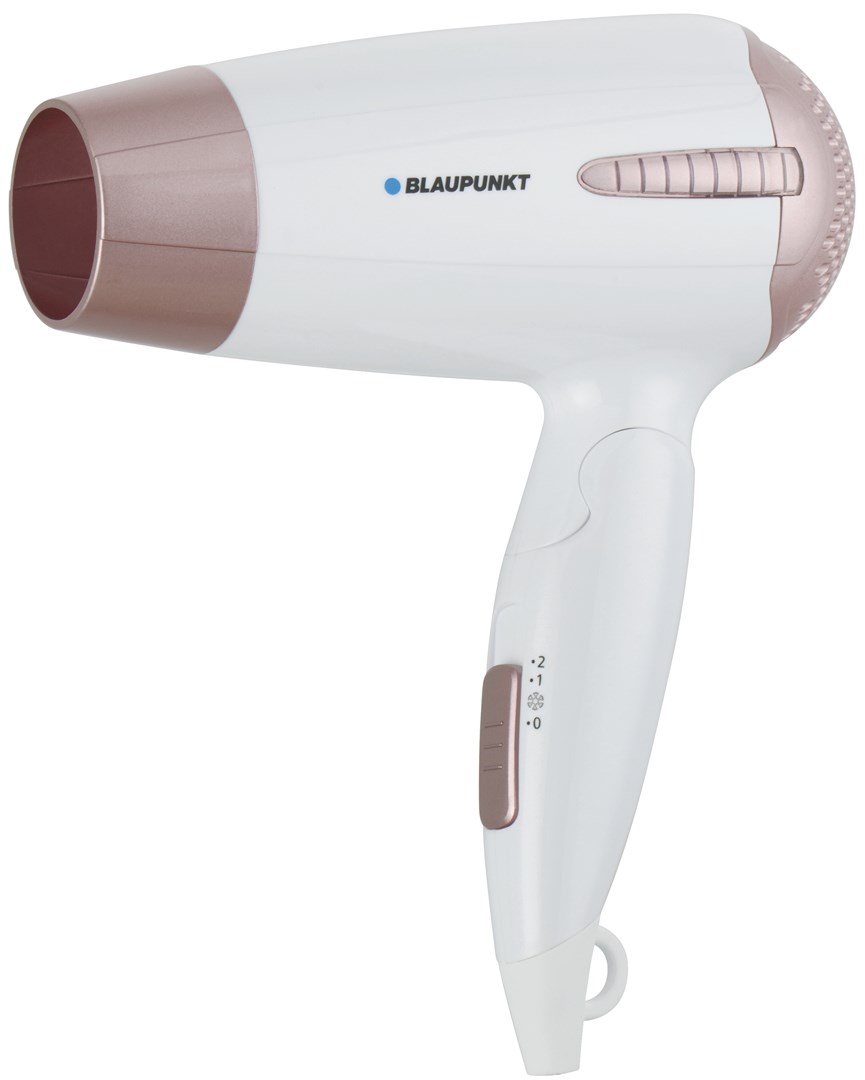 Blaupunkt  Hair dryer HDD301RO 220-240V~50/60Hz/1200W |
