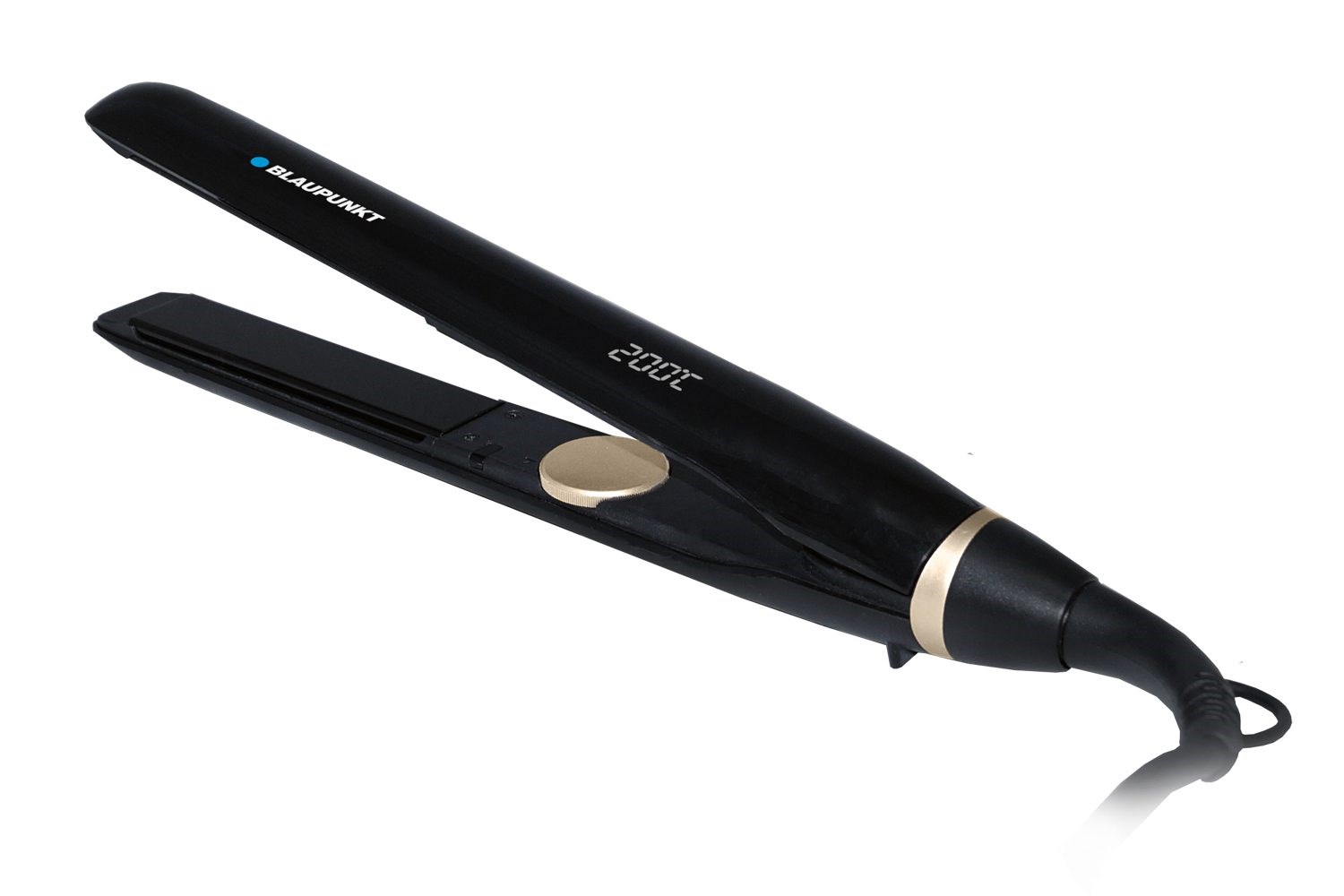 Blaupunkt  HSS601 Hair straightener with argan
