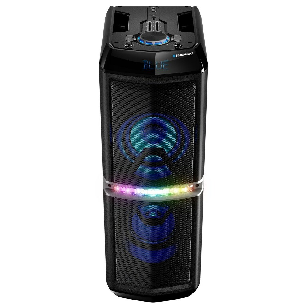 Blaupunkt Speaker PS052DB PLL FM/USB/BT Karaoke