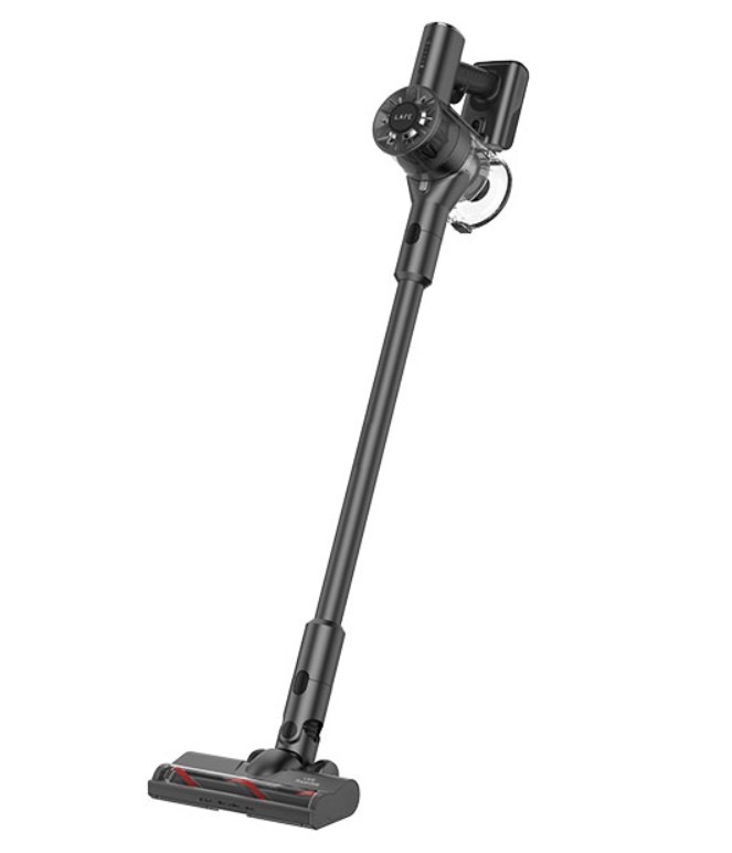 Lafe BLDC PowerGlide 200W Cordless Vacuum
