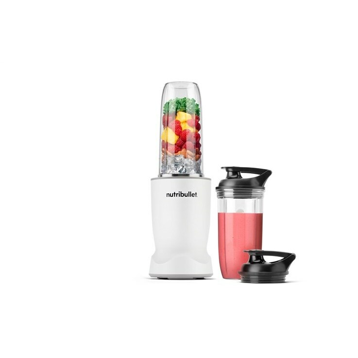 Nutribullet BLENDER NBT1006MW | 0C22300319 |