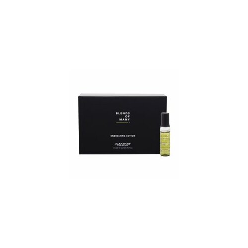 Alfaparf Milano Blends Of Many Energizing