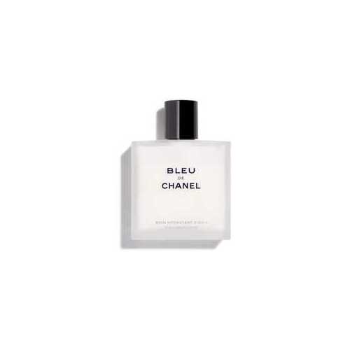 Chanel Bleu de 3-In-1 Moisturizer Cream
