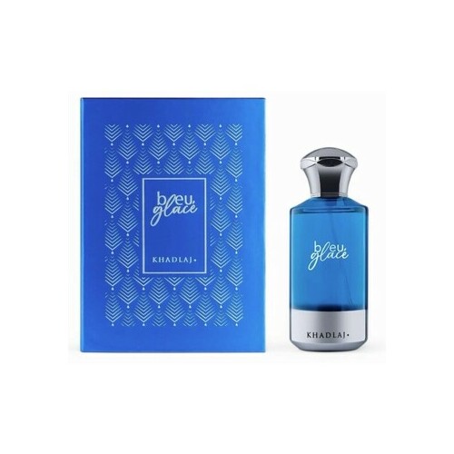 Khadlaj Bleu Glace Extrait de Parfum