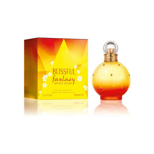 Britney Spears Blissful Fantasy EDP (Woman