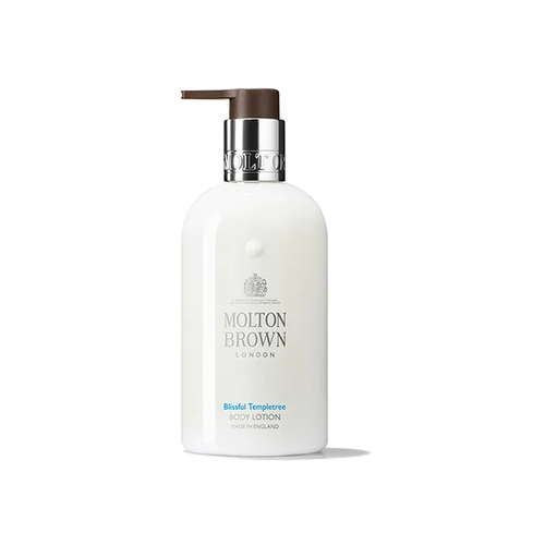 Molton Brown Blissful Templetree Body Lotion