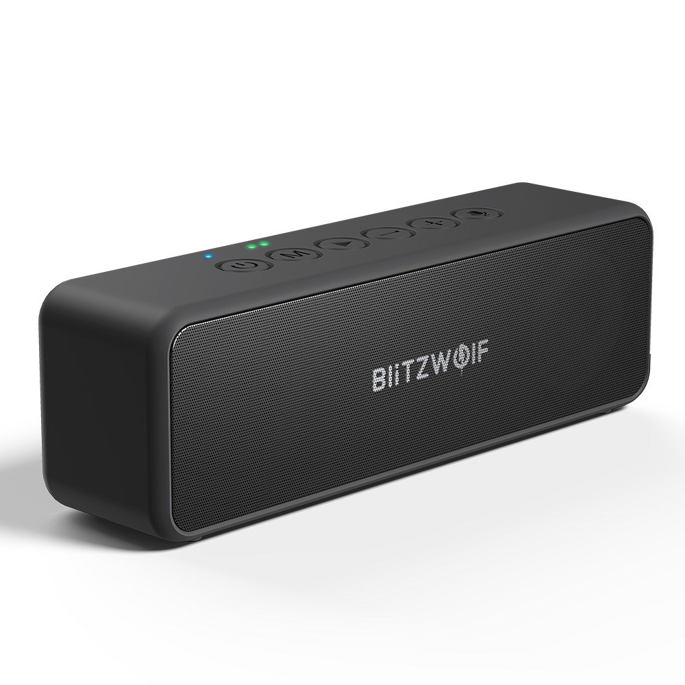 BlitzWolf  BW-WA4 portable/party speaker Stereo portable